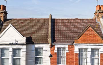 clay roofing Haydock, Merseyside
