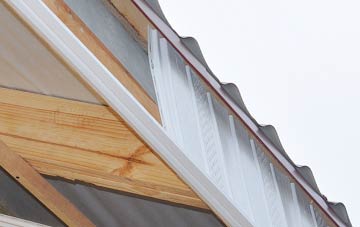 why Haydock fascia repairs are essential