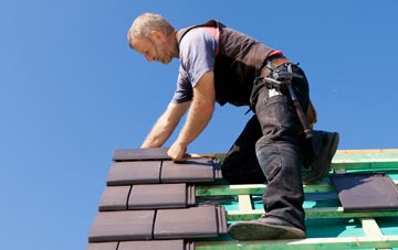 disadvantages of Haydock slate roofing