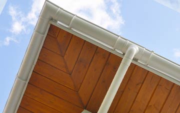 Haydock soffit types