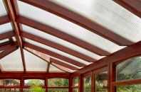 Haydock conservatory roofing insulation